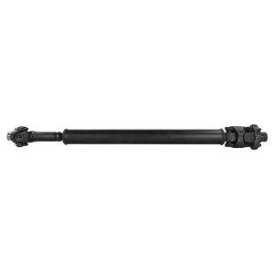 Jeep Sport Driveshaft - Rear - Yukon Gear & Axle - HD 1350 U-Joint / 4 ½-inch Lift Compatible - `18-`27
